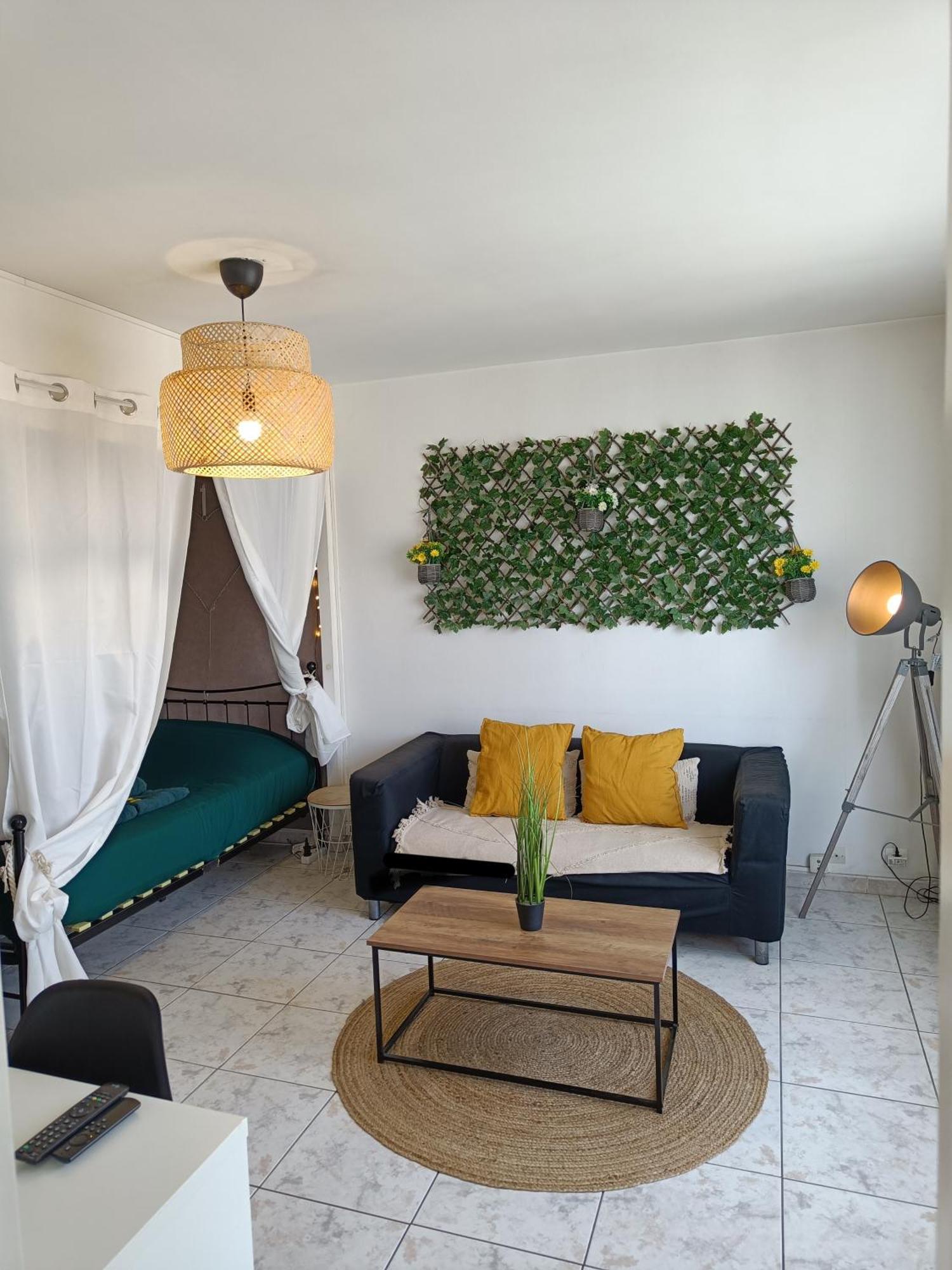 Couturier Lovely Appartement Proche Centre Ville Reims Eksteriør bilde